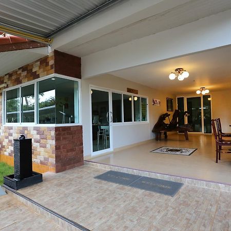 Baan Bangrak Residence Trang Εξωτερικό φωτογραφία