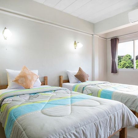Baan Bangrak Residence Trang Εξωτερικό φωτογραφία