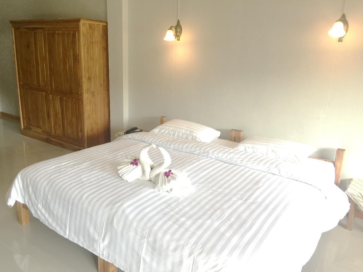 Baan Bangrak Residence Trang Εξωτερικό φωτογραφία