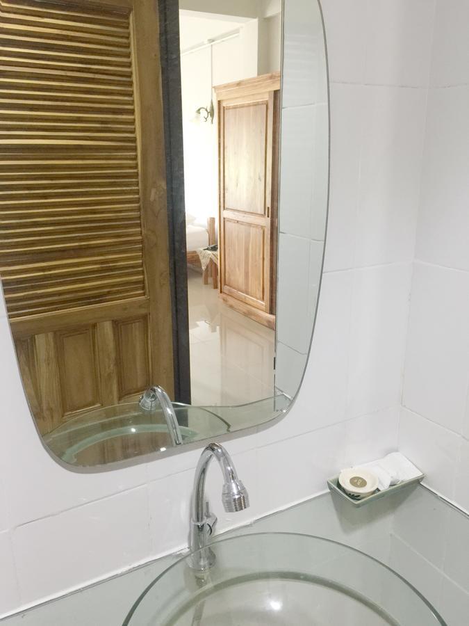 Baan Bangrak Residence Trang Εξωτερικό φωτογραφία