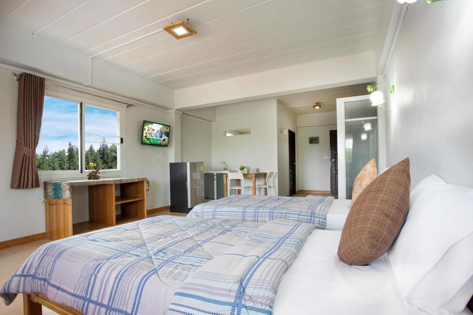 Baan Bangrak Residence Trang Εξωτερικό φωτογραφία