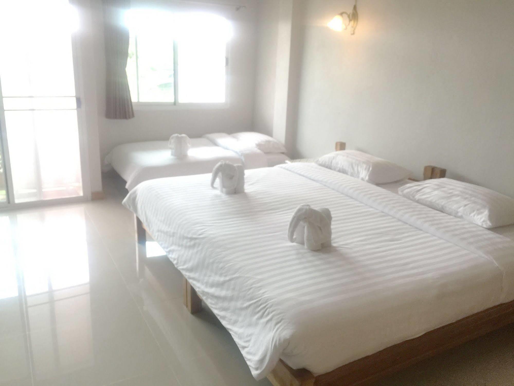 Baan Bangrak Residence Trang Εξωτερικό φωτογραφία