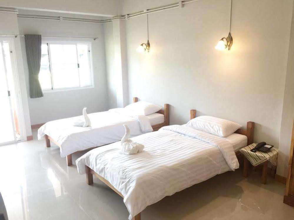 Baan Bangrak Residence Trang Εξωτερικό φωτογραφία