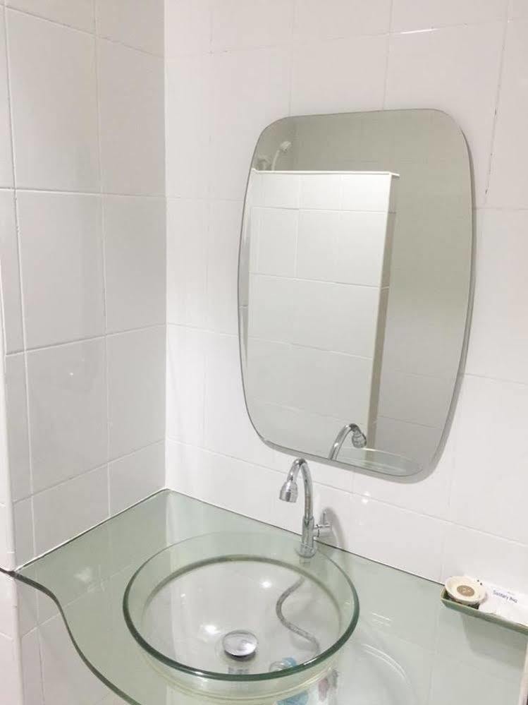 Baan Bangrak Residence Trang Εξωτερικό φωτογραφία