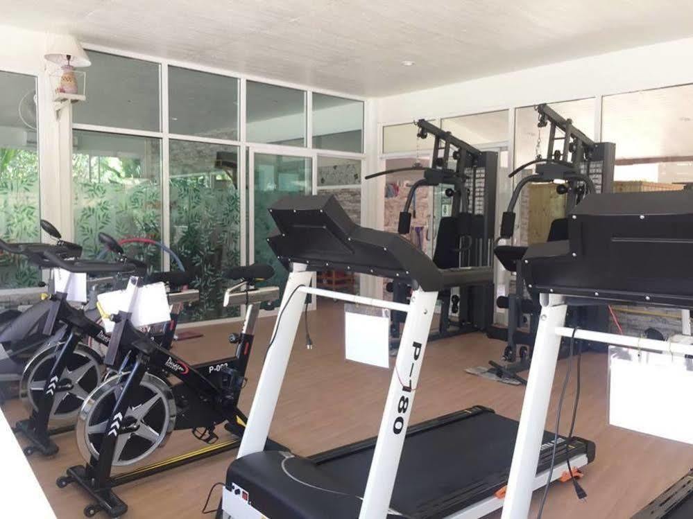 Baan Bangrak Residence Trang Εξωτερικό φωτογραφία