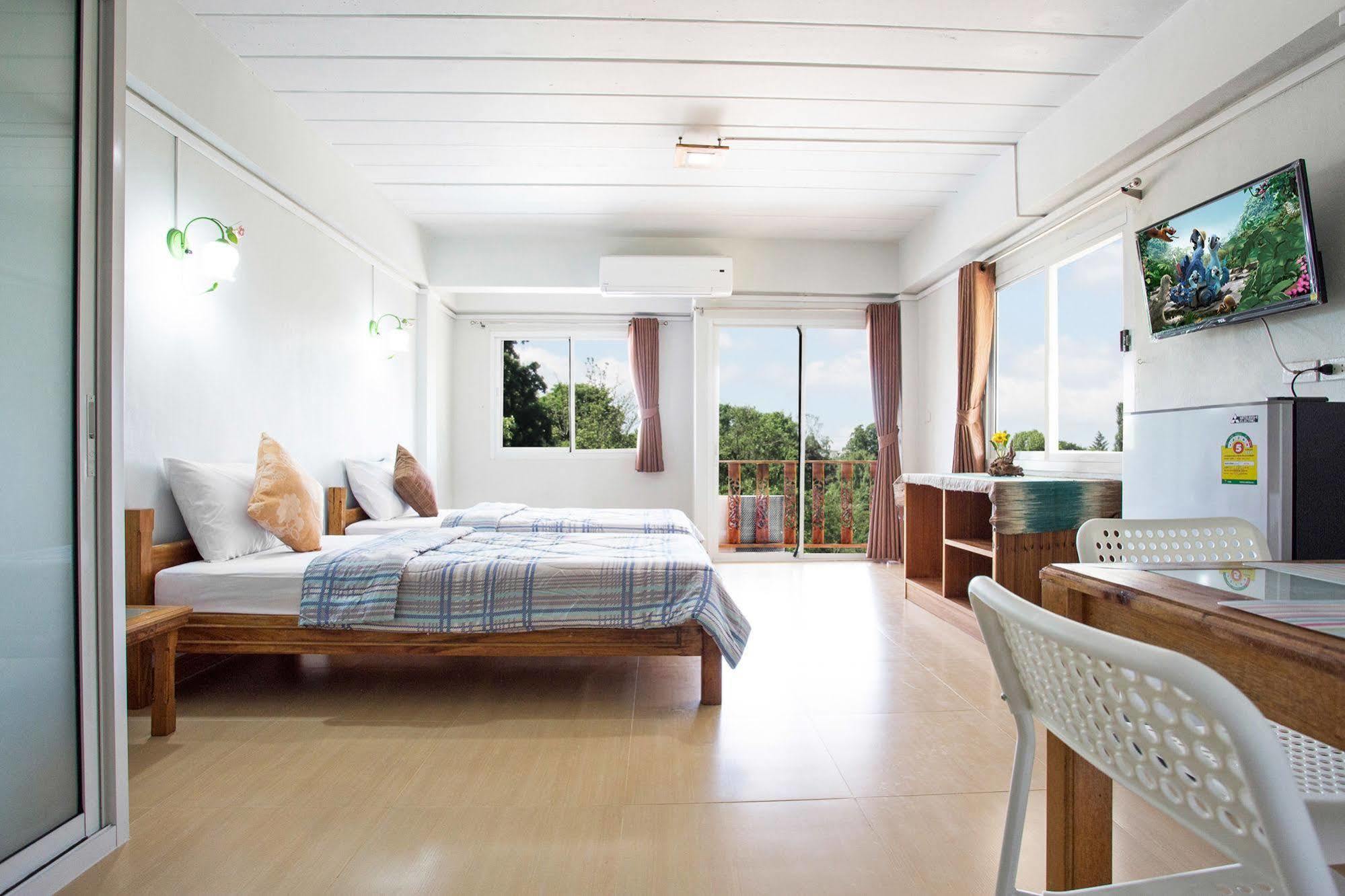 Baan Bangrak Residence Trang Εξωτερικό φωτογραφία